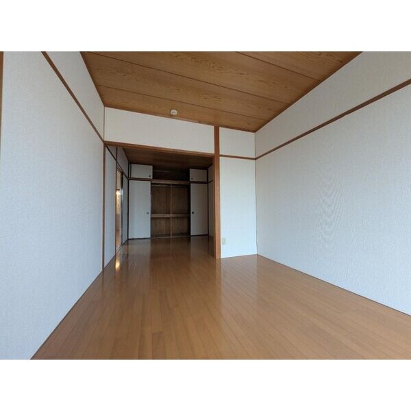 ハイツ笹川 室内写真5