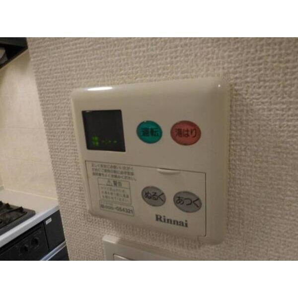HF東日本橋レジデンス 室内写真10