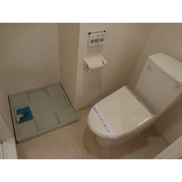 HF東日本橋レジデンス 室内写真5
