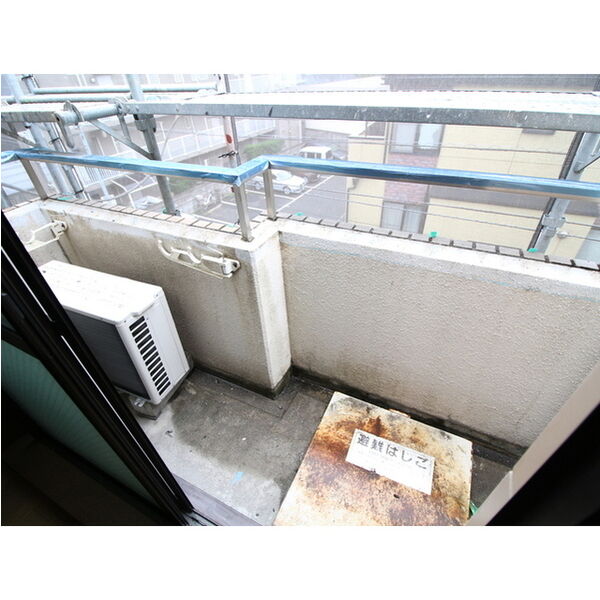 プレール方南町 室内写真10