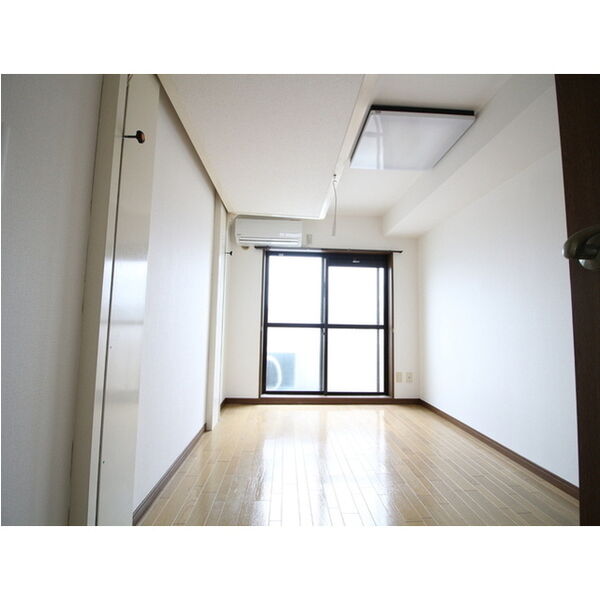 プレール方南町 室内写真2