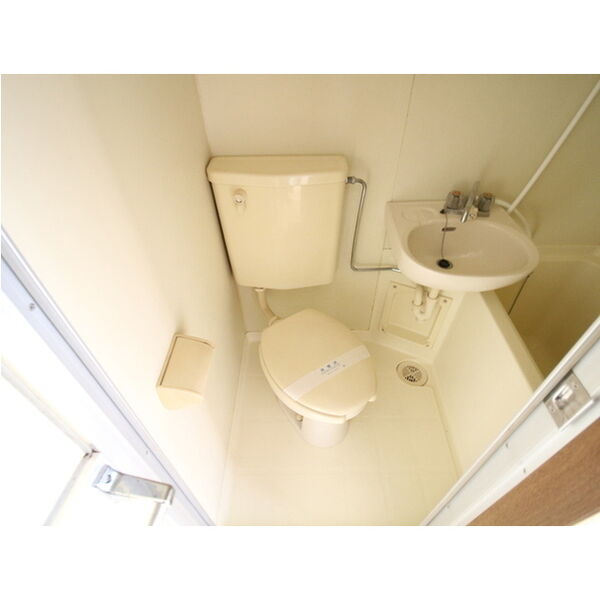 プレール方南町 室内写真5