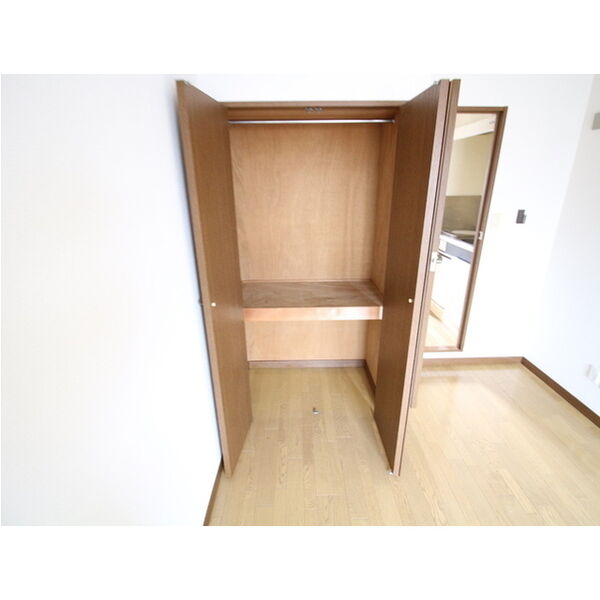 プレール方南町 室内写真6