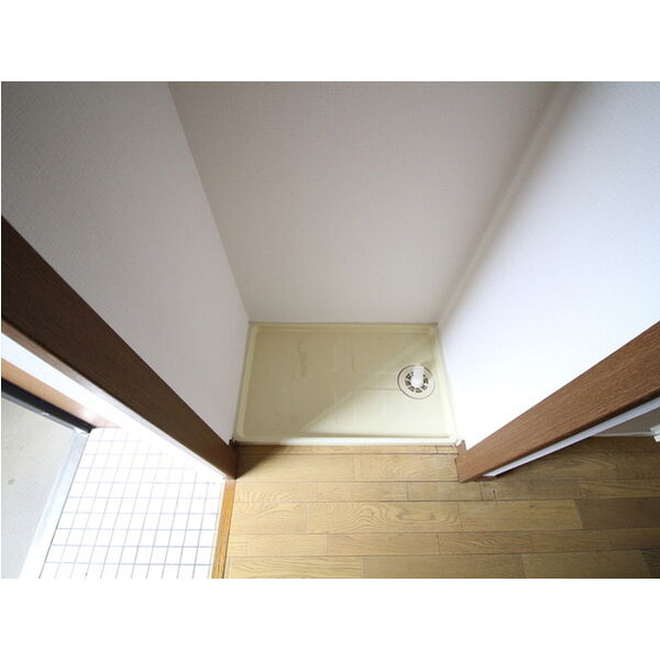 プレール方南町 室内写真7