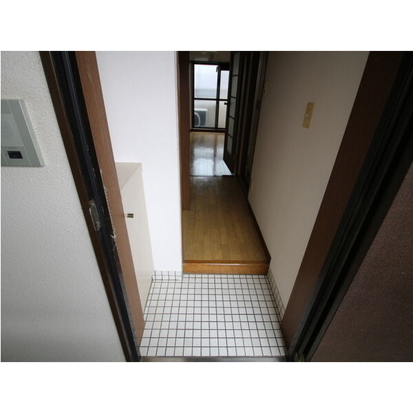 プレール方南町 室内写真8