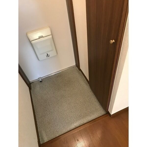 アムール コンフォート 室内写真7