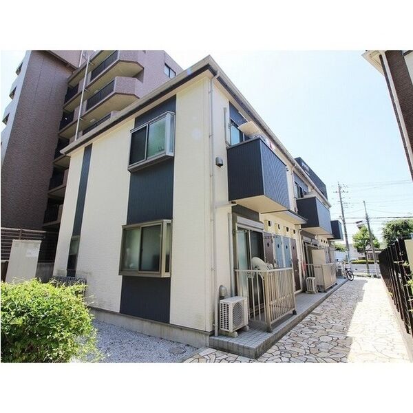 アムール 大和田