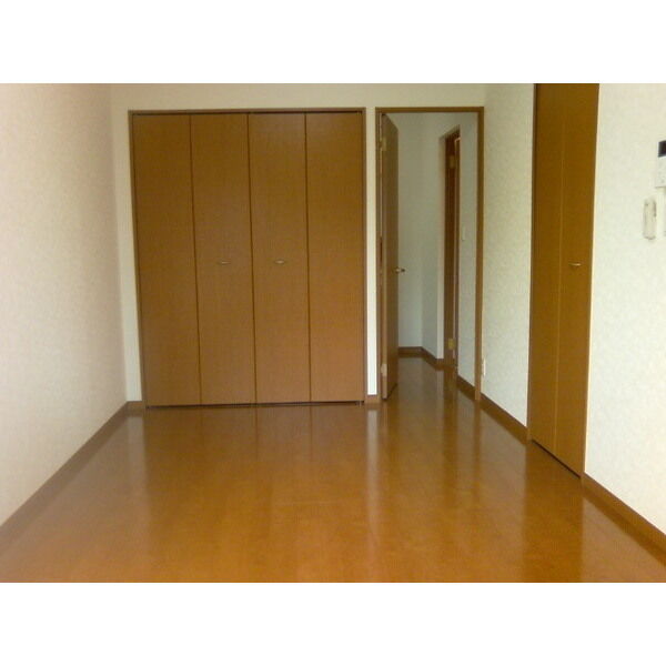 アムール 大和田 室内写真1