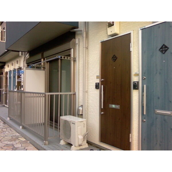 アムール 大和田 室内写真5