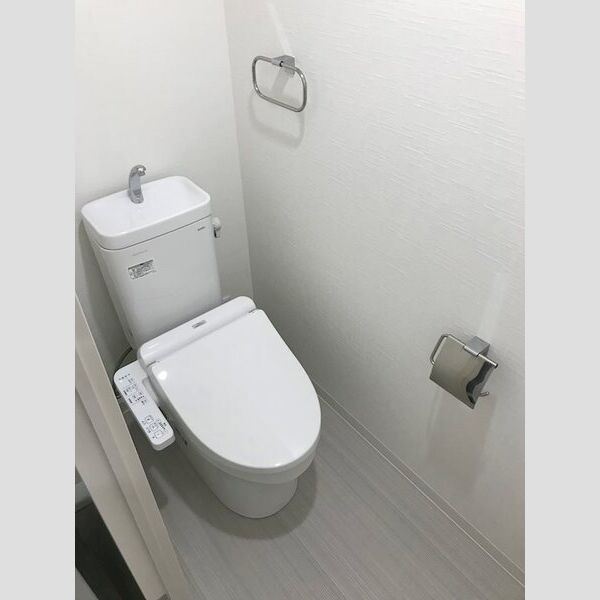 サクシード大曽根 室内写真10