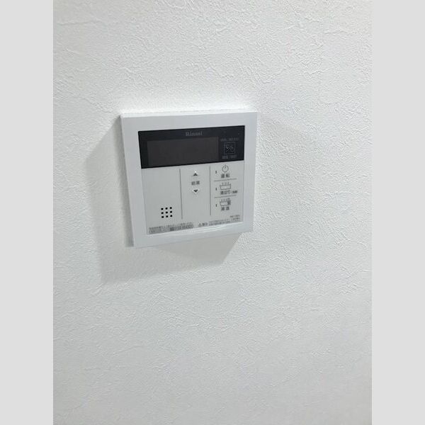 サクシード大曽根 室内写真1