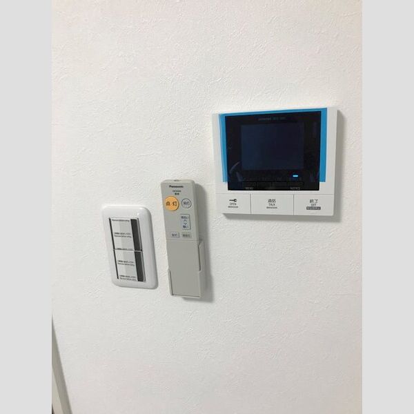 サクシード大曽根 室内写真8