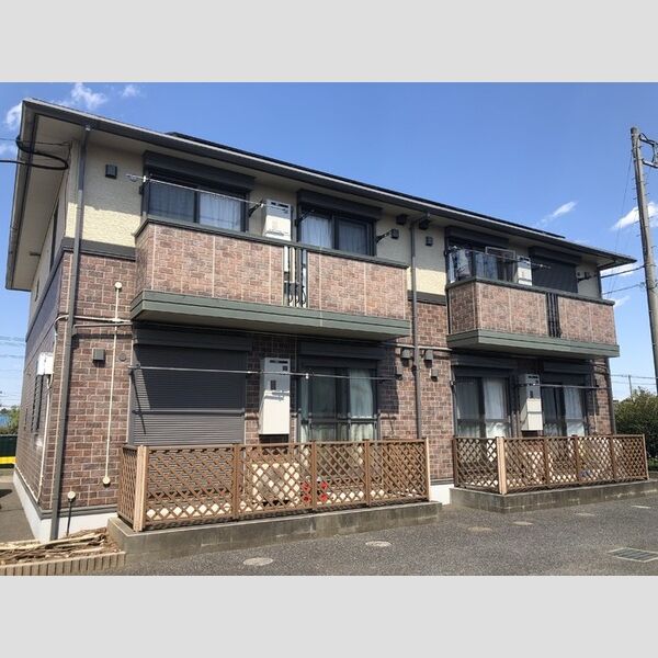ストリーム ABCDE 建物画像