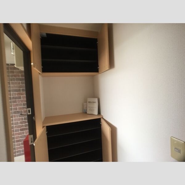 ストリーム ABCDE 室内写真3