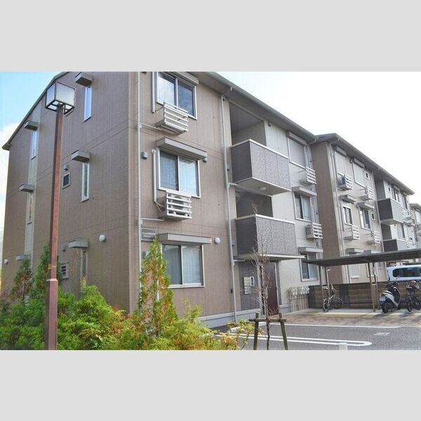 D-roomちはら台C 建物画像