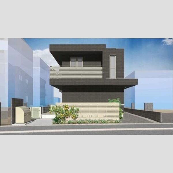 Garden Homes