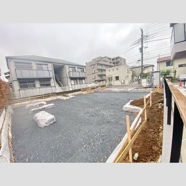 さざなみ2 室内写真4