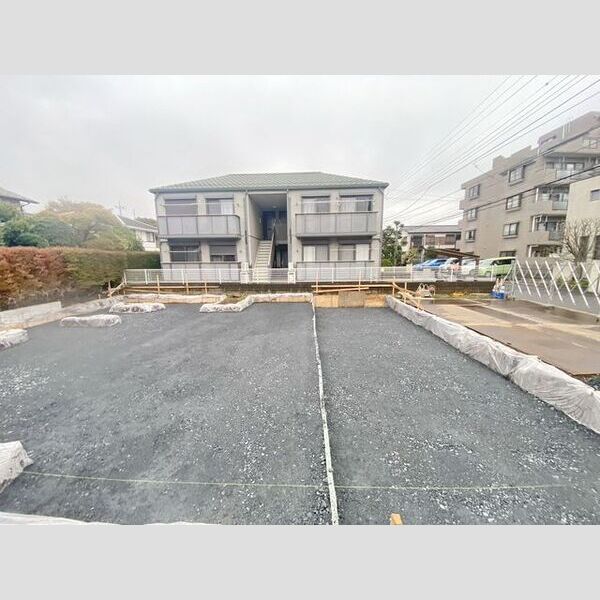 さざなみ2 建物画像