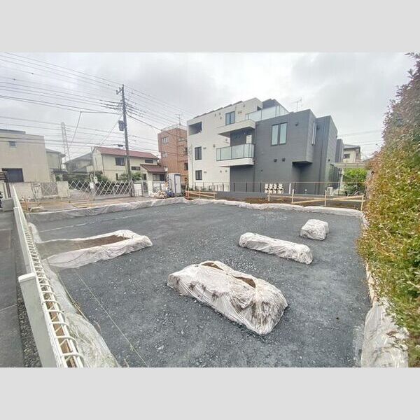 さざなみ2 室内写真1