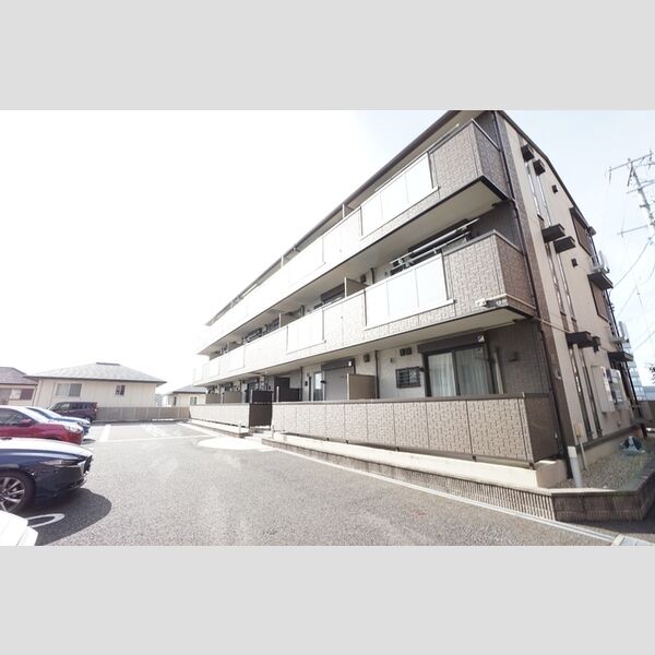 豊田パライソ H