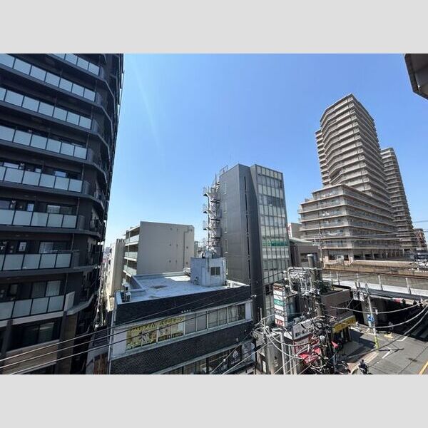 グレイスYK 室内写真8