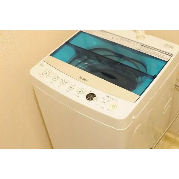 クロス品川1 室内写真10