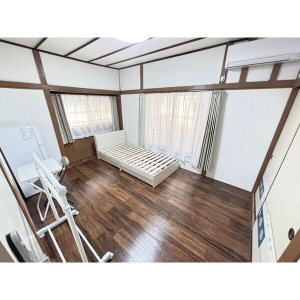 SA-クロスTaroshare下赤塚1 室内写真1