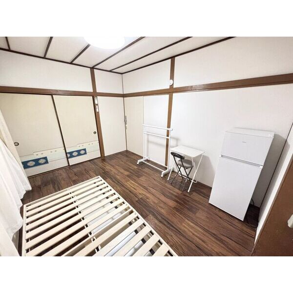 SA-クロスTaroshare下赤塚1 室内写真3