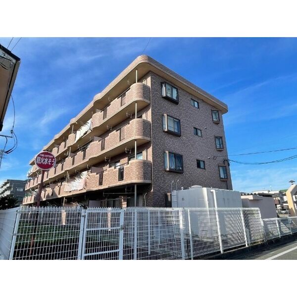 エスペランサ大友 建物画像