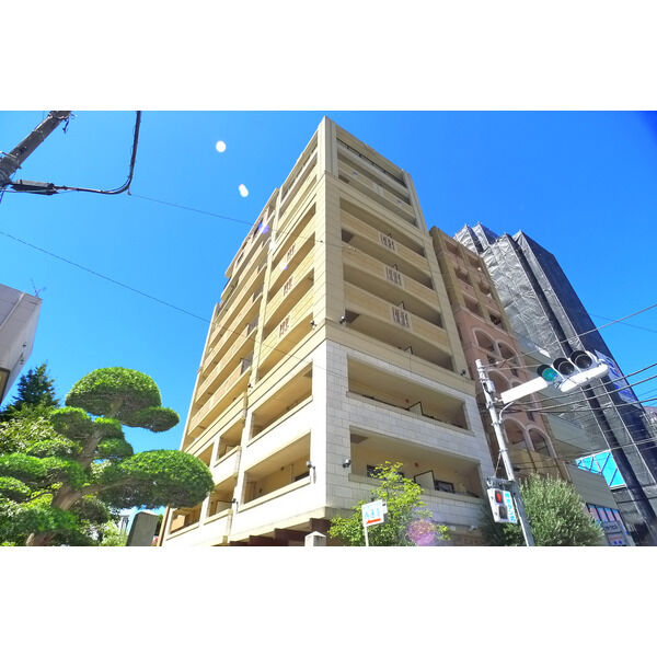 ラニカイビレッジ 建物画像