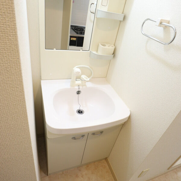 ラニカイビレッジ 室内写真5