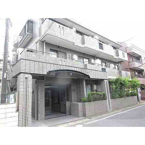 ローズガーデン36番館