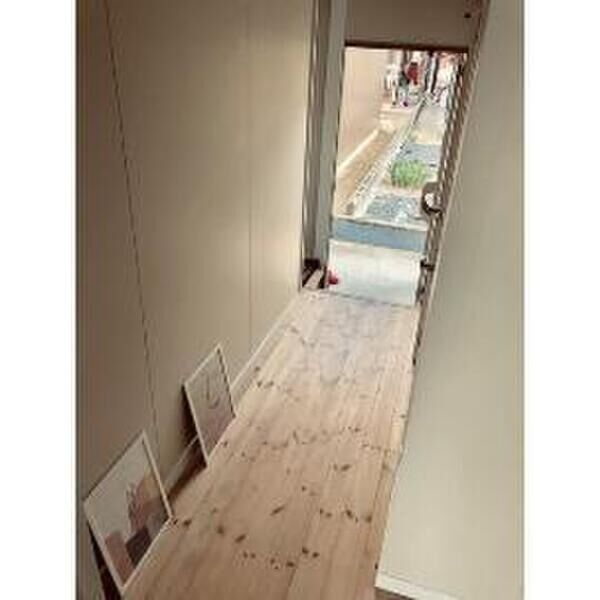 Sha Maison Hygge Ⅰ 室内写真10