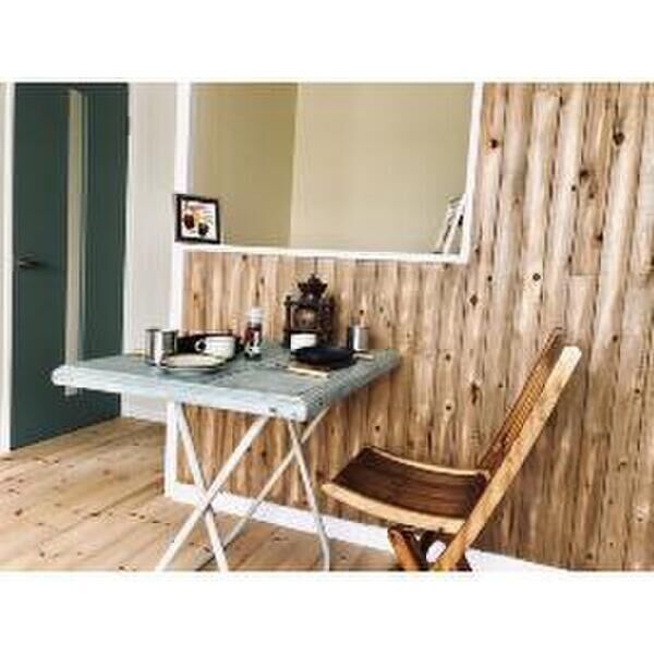 Sha Maison Hygge Ⅰ 室内写真2
