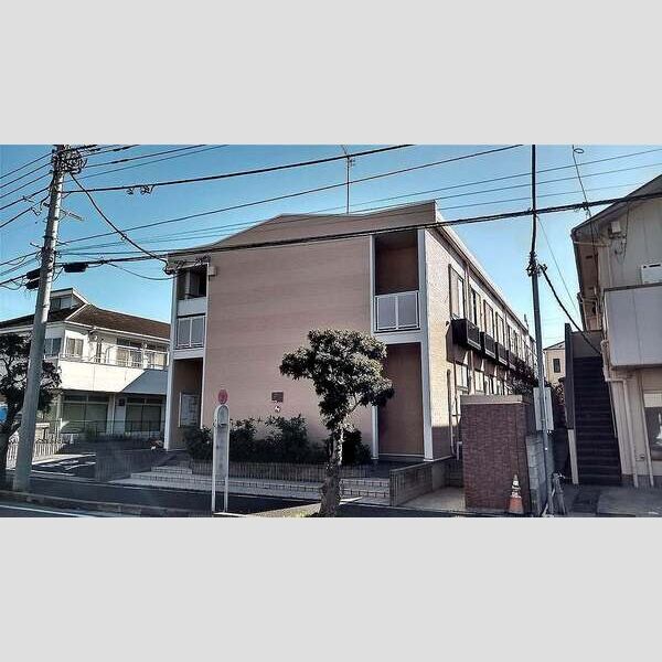 レオパレスエム エイチコーポ