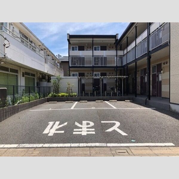 レオパレスエム エイチコーポ 室内写真7