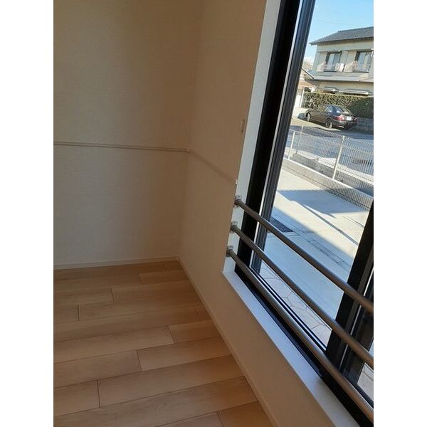 Franc Maison 室内写真10