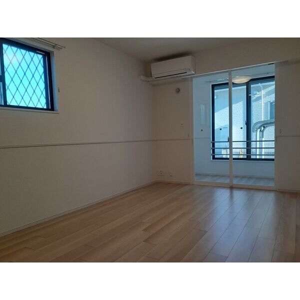 Franc Maison 室内写真1