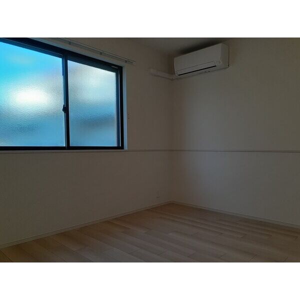 Franc Maison 室内写真4