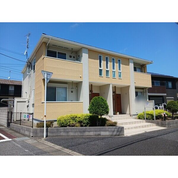 ビュー羽鳥野