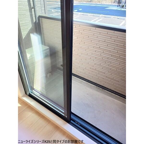 ヒカルサ船橋小室ノース 室内写真10