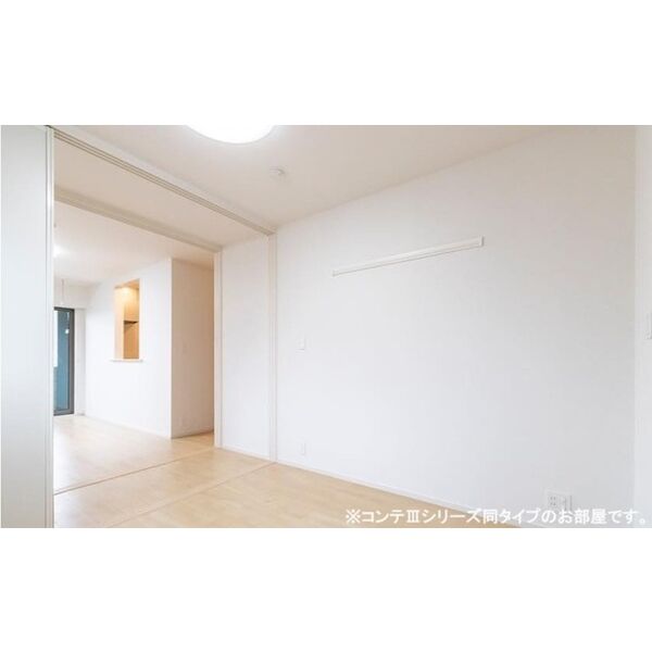 仮称;小室町アパート 室内写真4