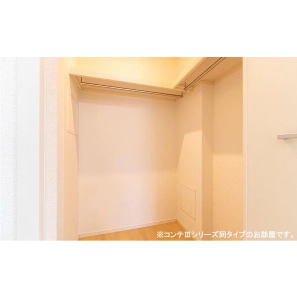 仮称;小室町アパート 室内写真5
