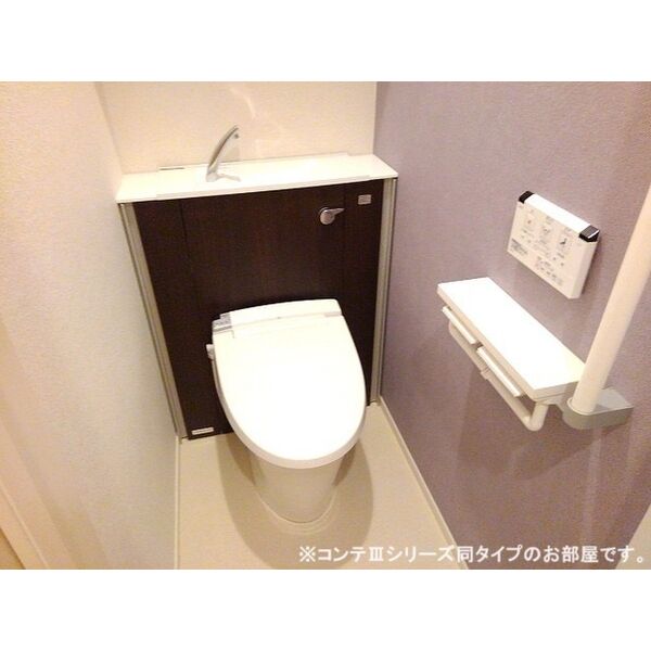仮称;小室町アパート 室内写真10