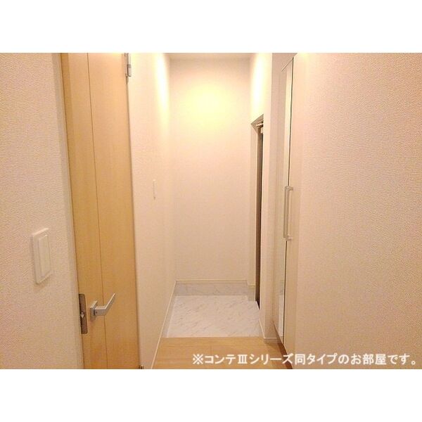 仮称;小室町アパート 室内写真5