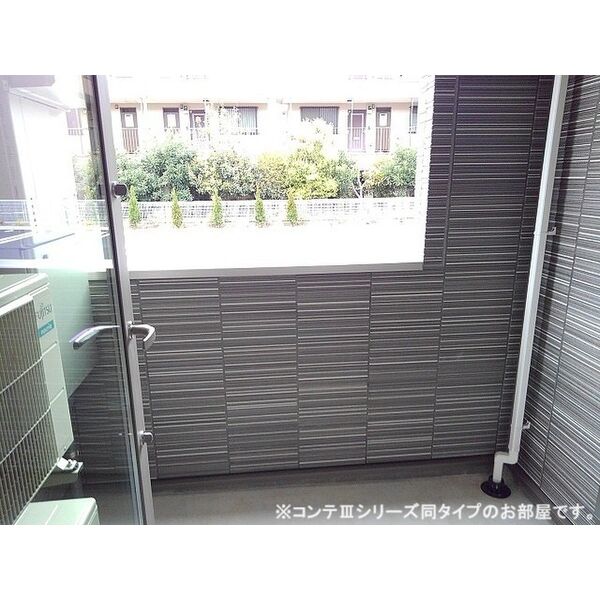 仮称;小室町アパート 室内写真5