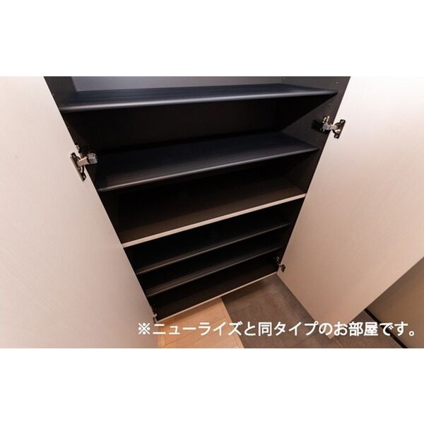 アンフィルⅣ 室内写真8