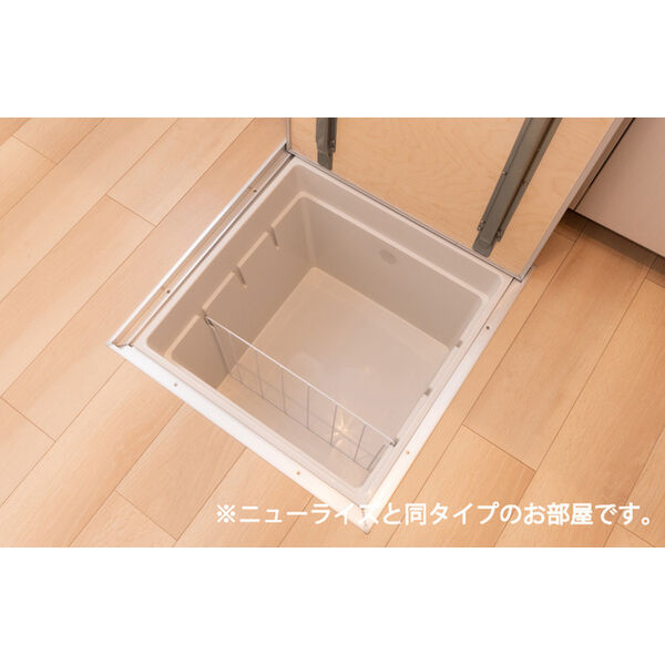 アンフィルⅣ 室内写真10
