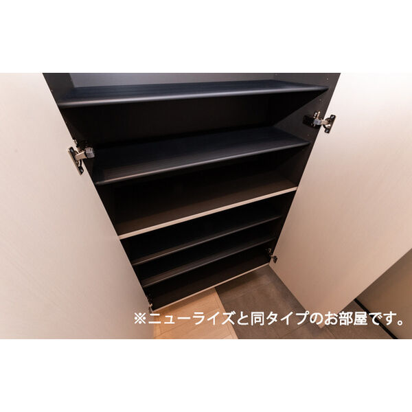 アンフィルⅣ 室内写真8