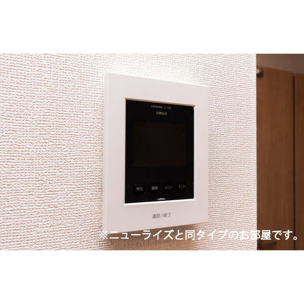 アンフィルⅡ 室内写真8